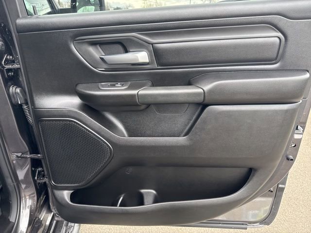 New 2026 RAM 1500 Express image 11