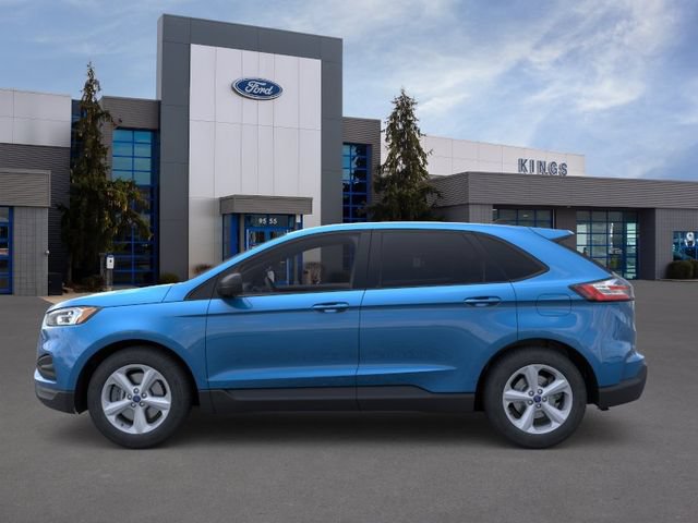 New 2024 Ford Edge SE AWD/4WD image 3
