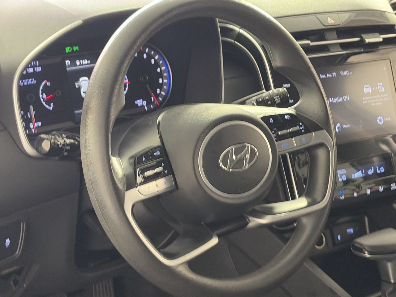 Used 2024 Hyundai Tucson SEL AWD/4WD image 12