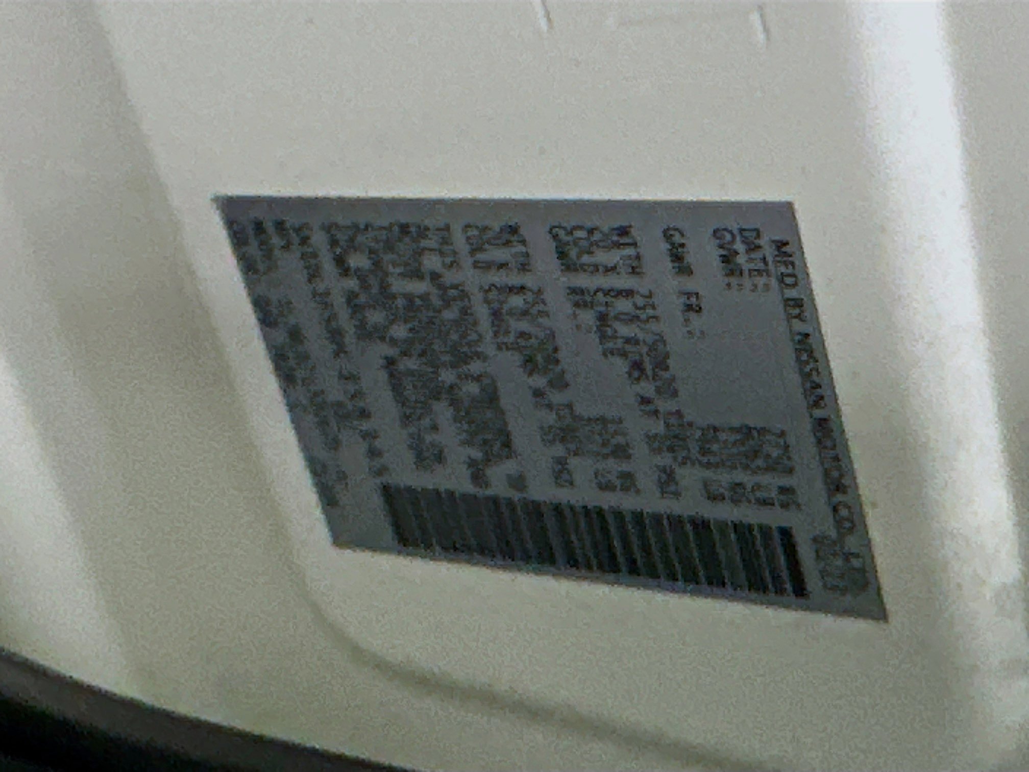 Used 2023 INFINITI QX60 Luxe w/ Performance Audio Package AWD/4WD image 12