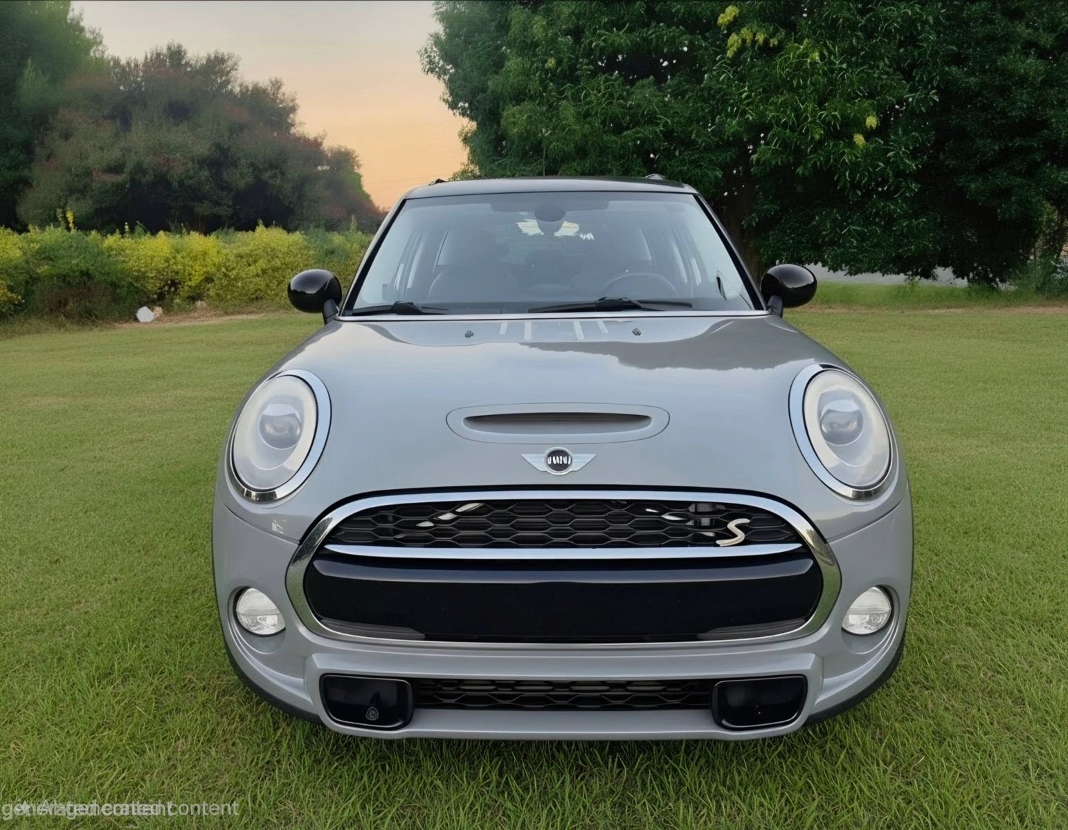 Used 2015 MINI Cooper S FWD image 7