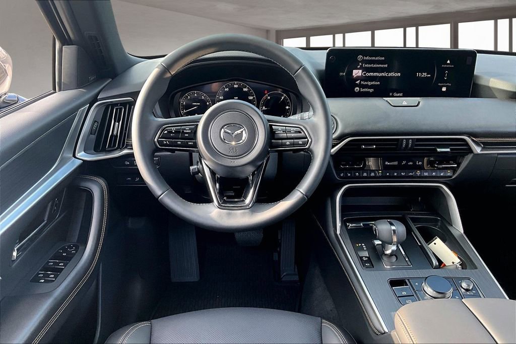 New 2026 MAZDA CX-90 3.3 Turbo S w/ Premium Plus image 9