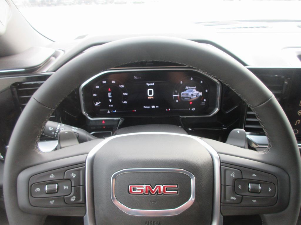 New 2026 GMC Sierra 1500 Elevation w/ Max Trailering Package AWD/4WD image 16