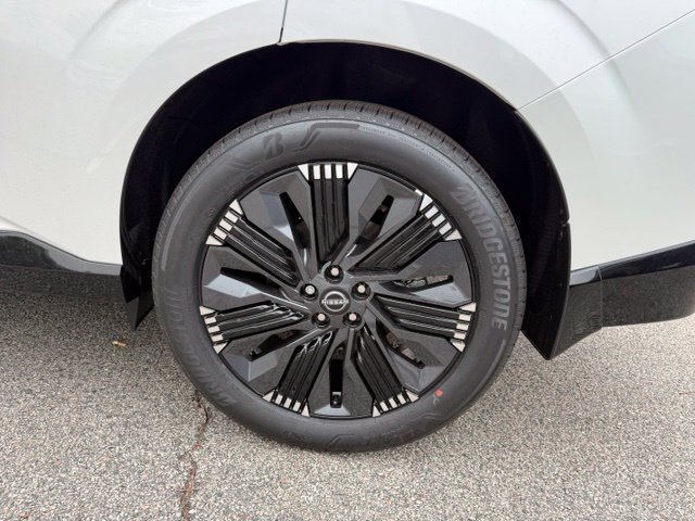 New 2026 Nissan Murano Platinum w/ Cargo Package AWD/4WD image 13