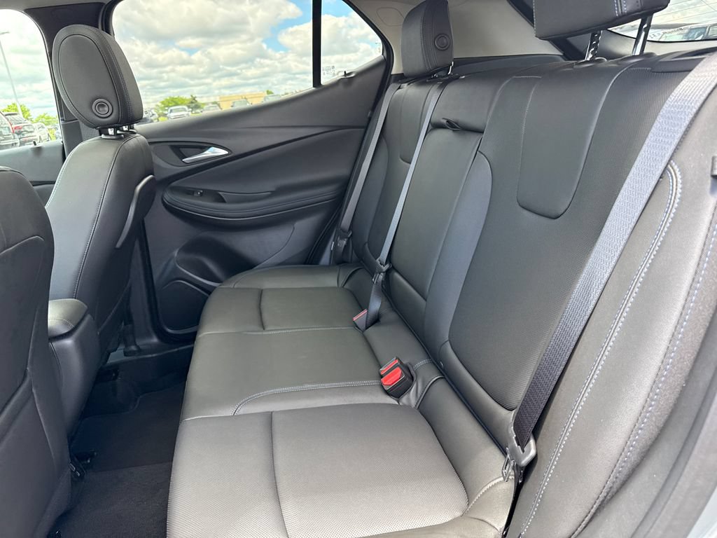 New 2026 Buick Encore GX Sport Touring w/ Comfort Package AWD/4WD image 31