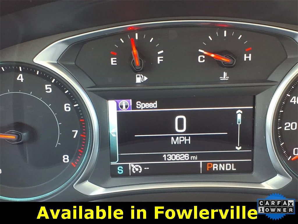 Used 2018 Chevrolet Malibu LT image 20