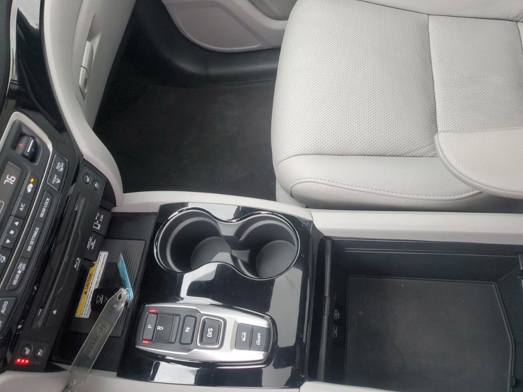 Used 2022 Honda Pilot Elite image 23