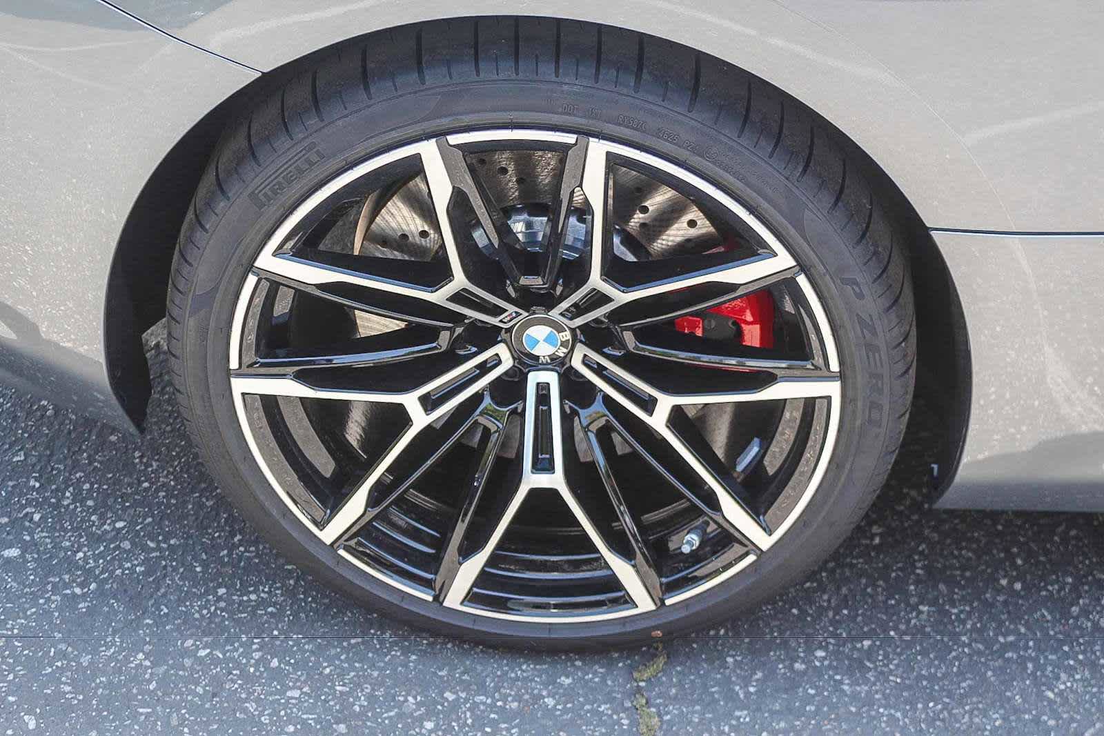 New 2026 BMW M2 w/ Lighting Package RWD image 8