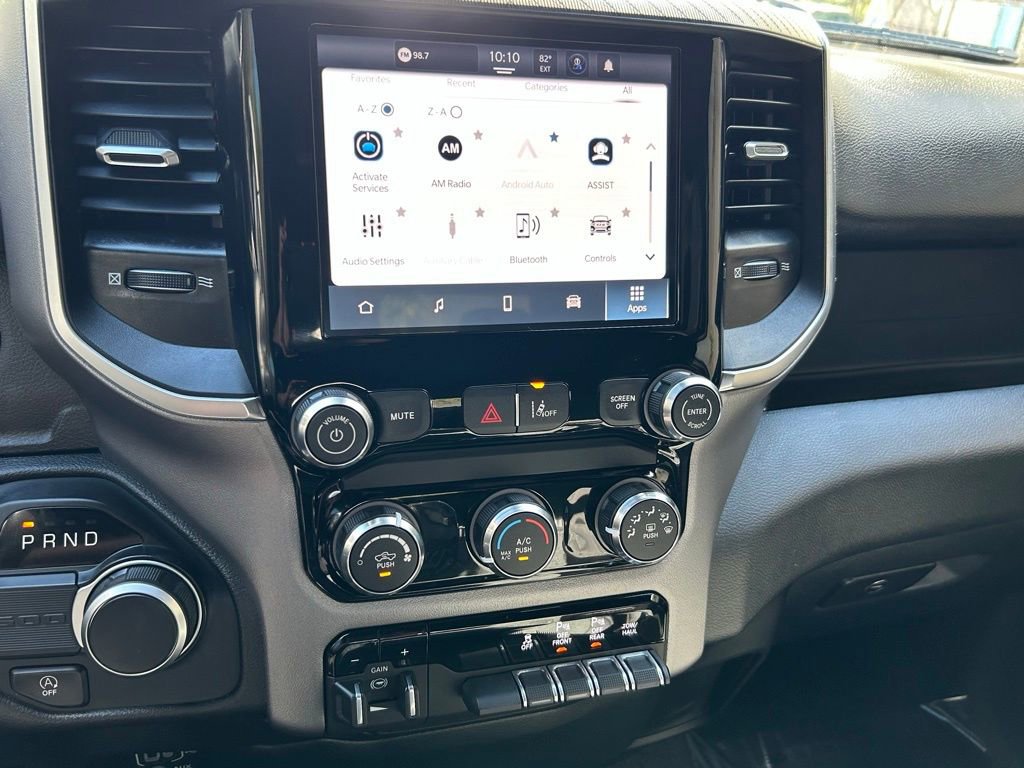 Certified 2025 RAM 1500 Big Horn image 22