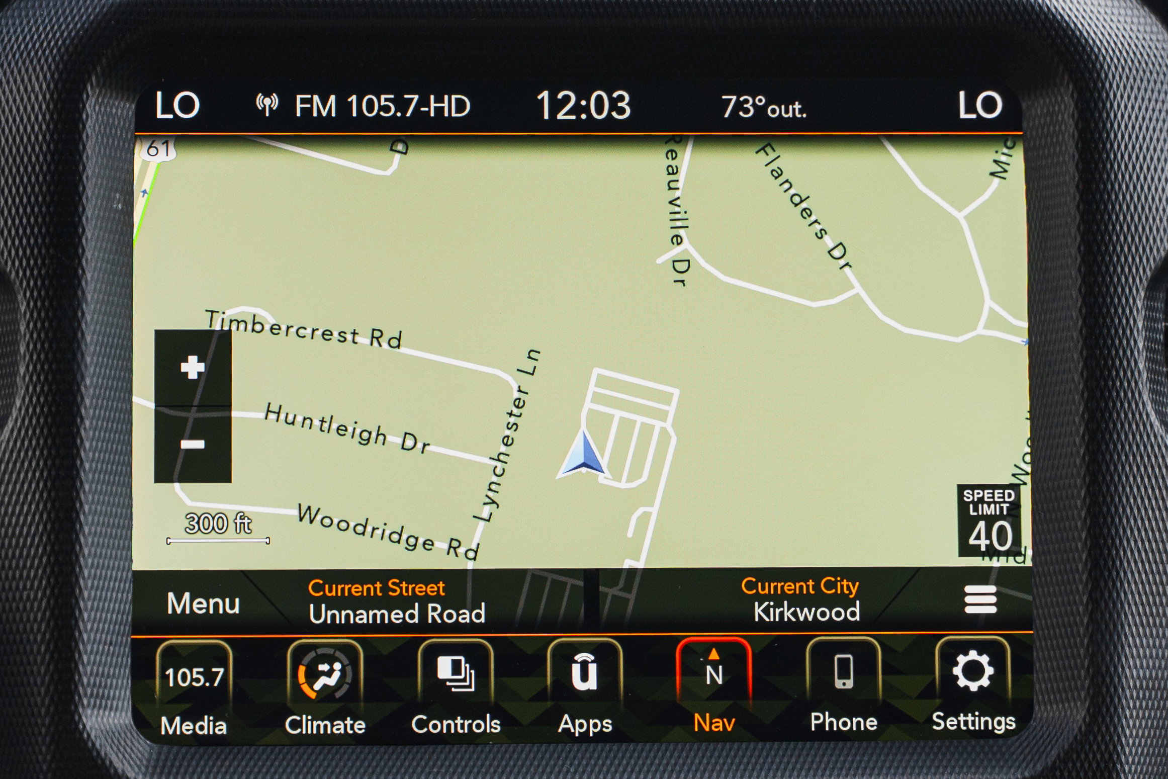 Used 2023 Jeep Wrangler Sahara image 15