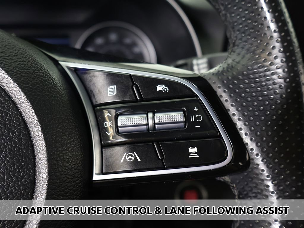 Used 2023 Kia Forte GT-Line w/ GT-Line Premium Package image 5