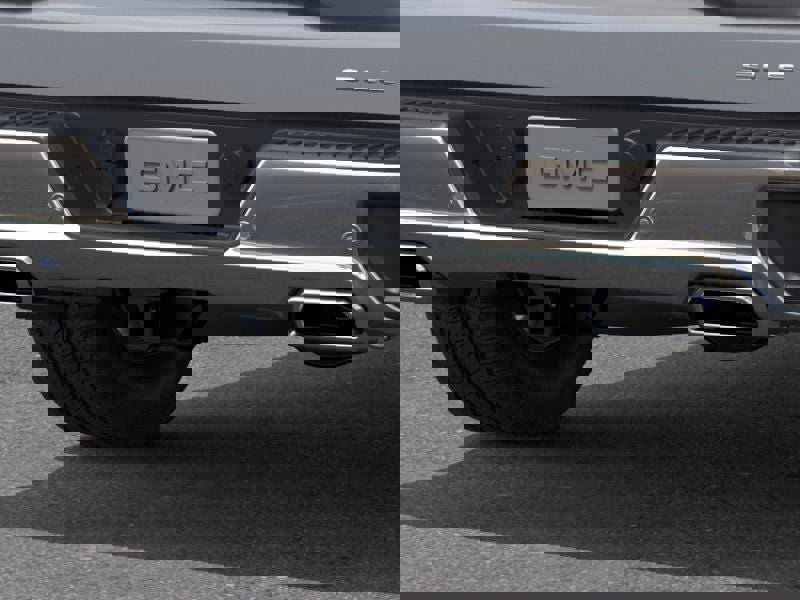 New 2026 GMC Sierra 1500 SLE image 14