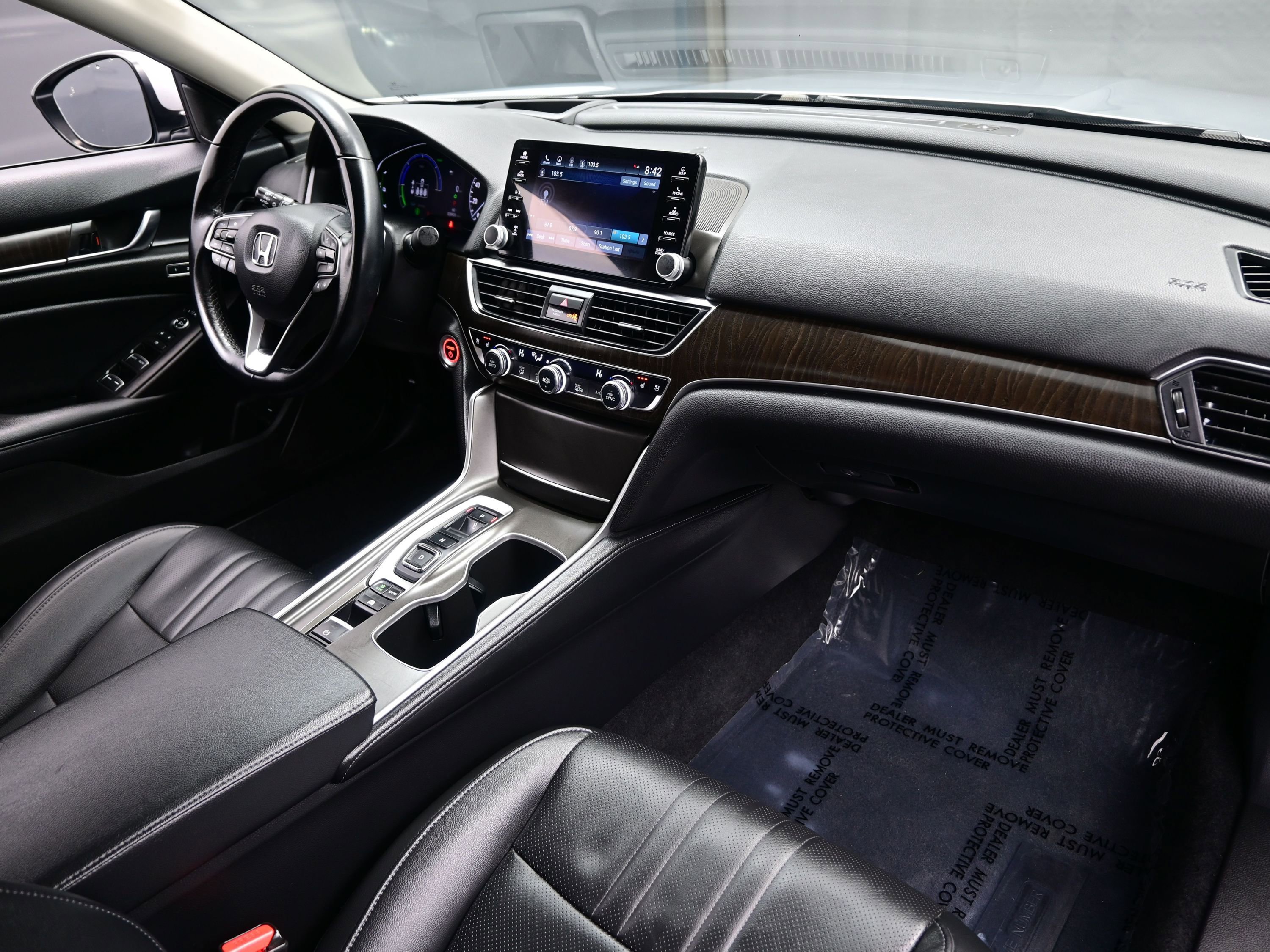 Used 2022 Honda Accord Touring image 15