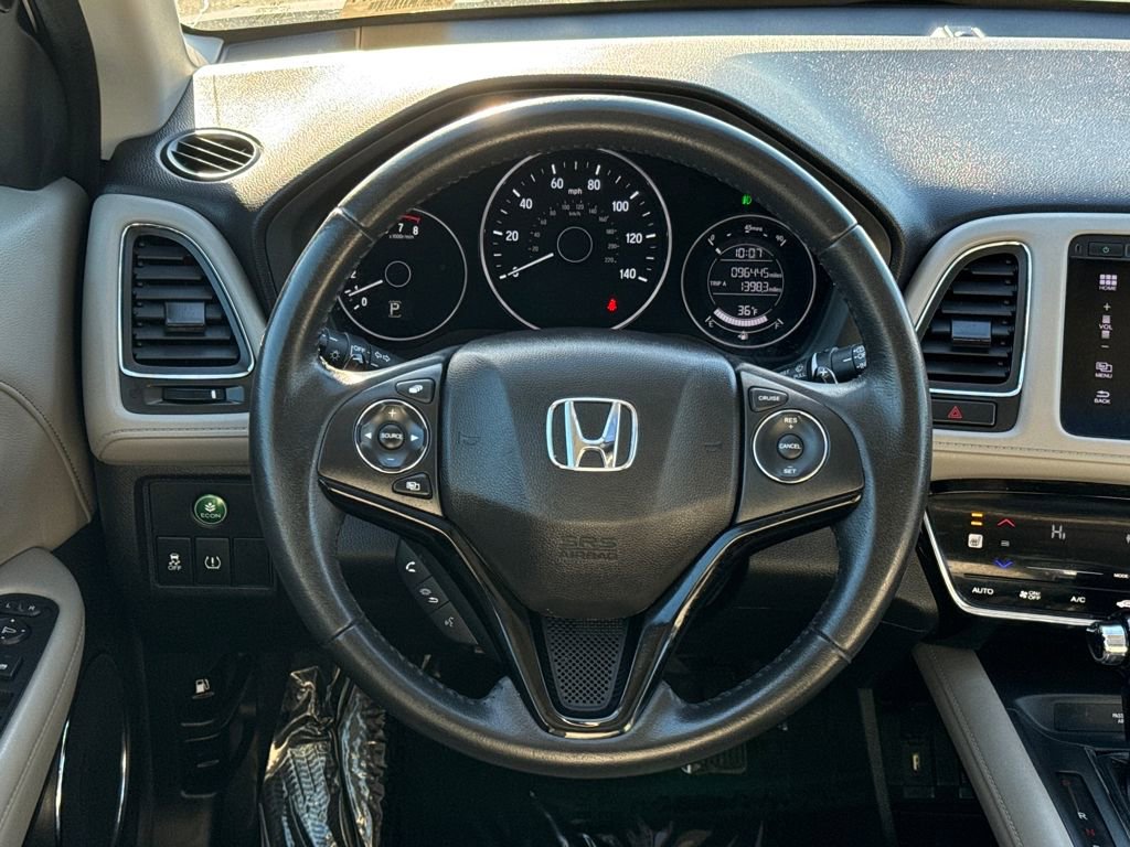 Used 2018 Honda HR-V EX-L image 13