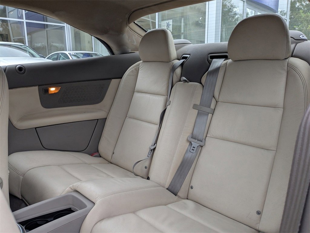 Used 2007 Volvo C70 T5 image 17