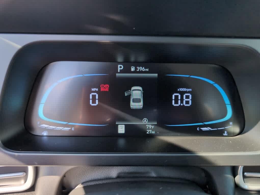 New 2026 Hyundai Elantra SE FWD image 30