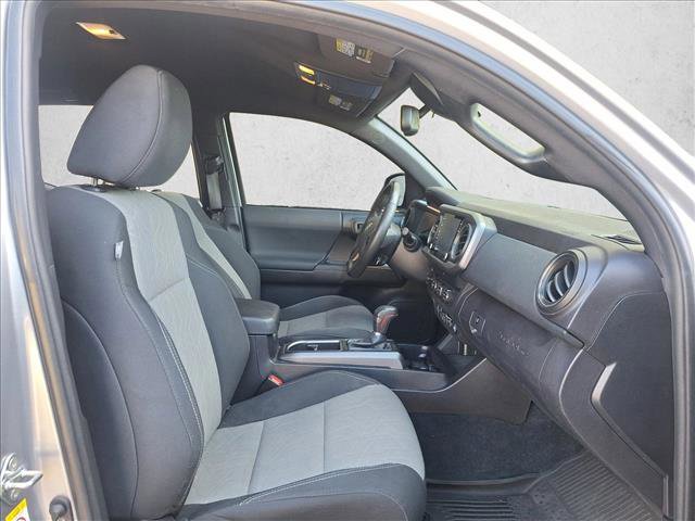 Certified 2020 Toyota Tacoma TRD Sport w/ Technology Package image 18