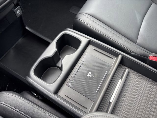 New 2026 Honda Odyssey EX-L image 14