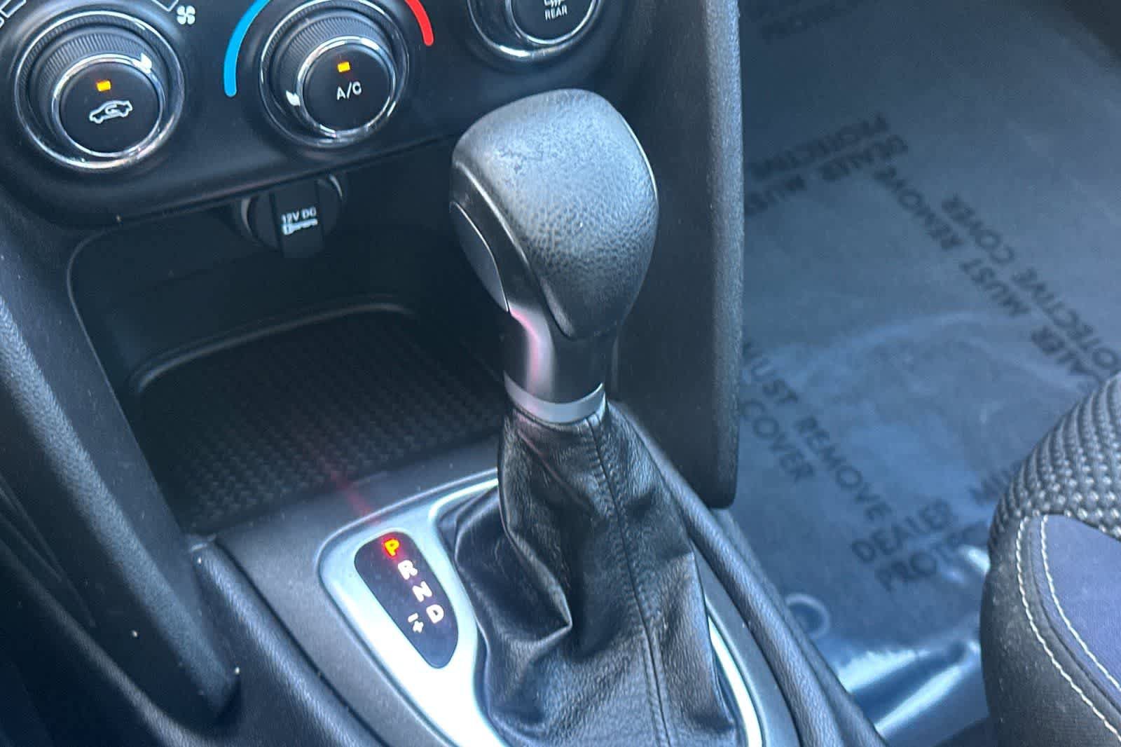 Used 2014 Dodge Dart SXT FWD image 20