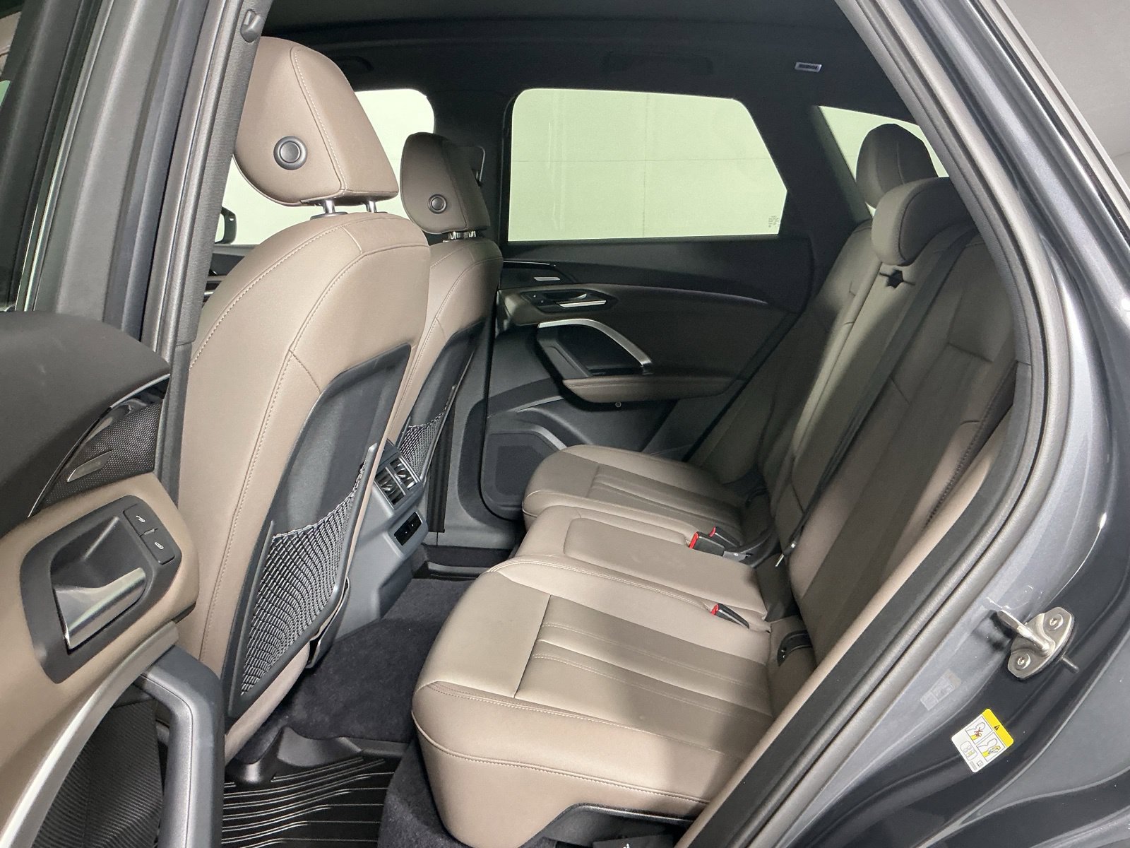 Used 2025 Audi Q5 Premium Plus AWD/4WD image 14
