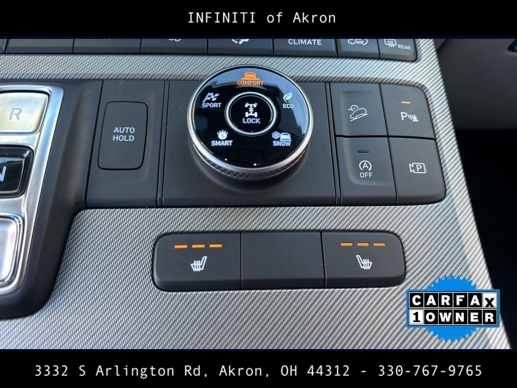 Used 2025 Hyundai Palisade SEL image 5