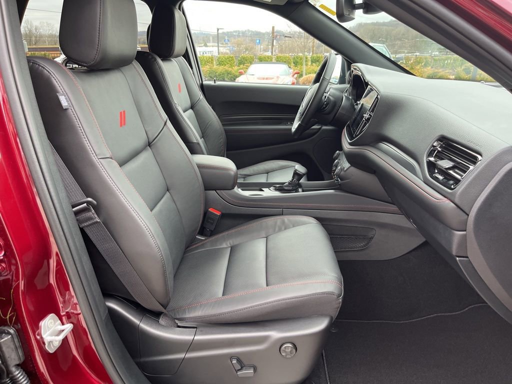 New 2026 Dodge Durango GT image 28