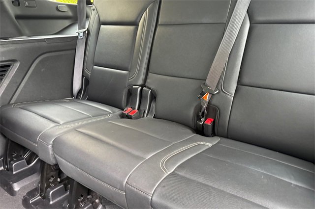 Used 2024 Chevrolet Tahoe Premier image 18