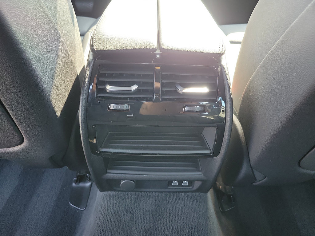 Used 2023 BMW 530e w/ Convenience Package RWD image 12