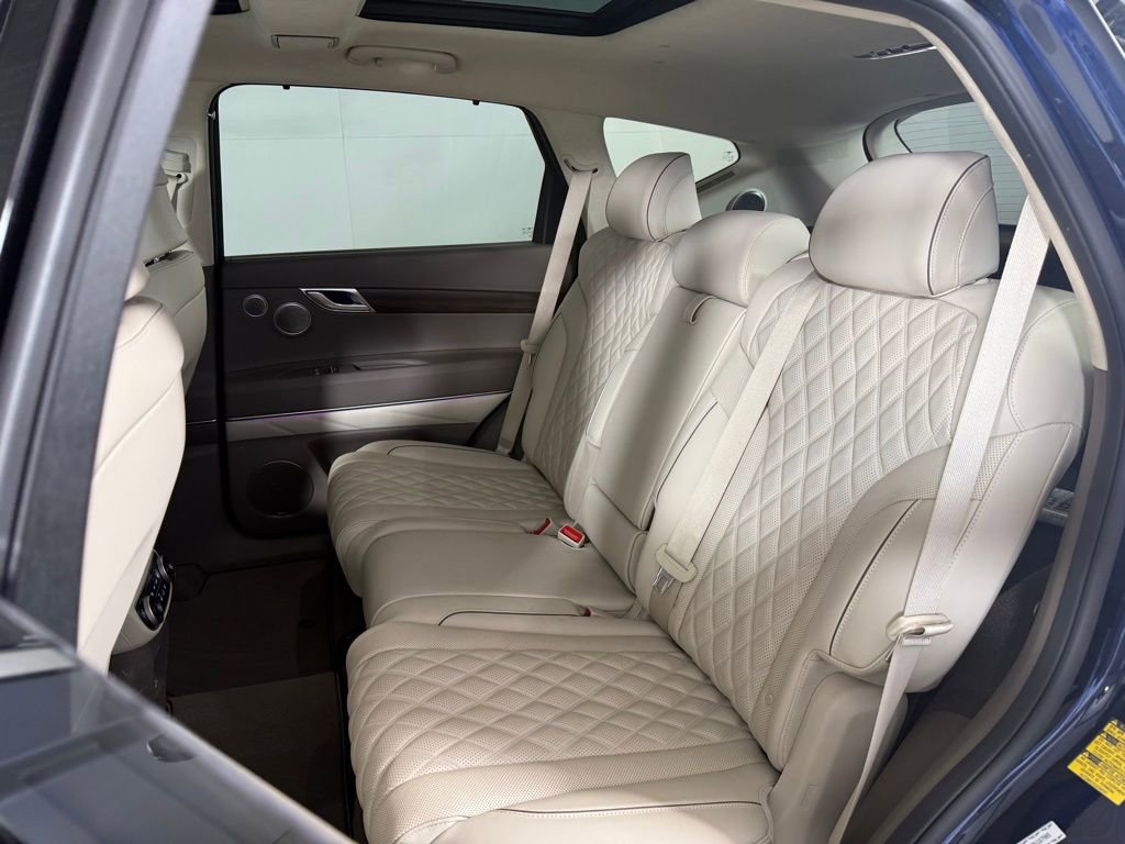 Used 2024 Genesis GV80 3.5T image 22