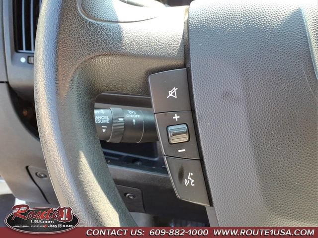 Used 2020 RAM ProMaster 1500 FWD image 12
