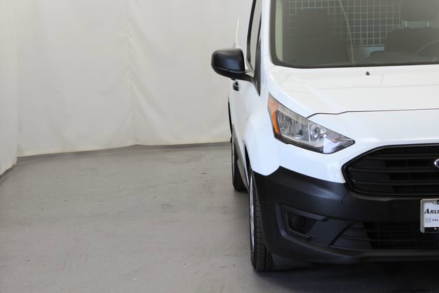 Used 2022 Ford Transit Connect XL FWD image 4