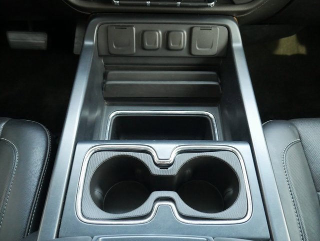 Used 2016 Chevrolet Silverado 2500 LTZ image 25