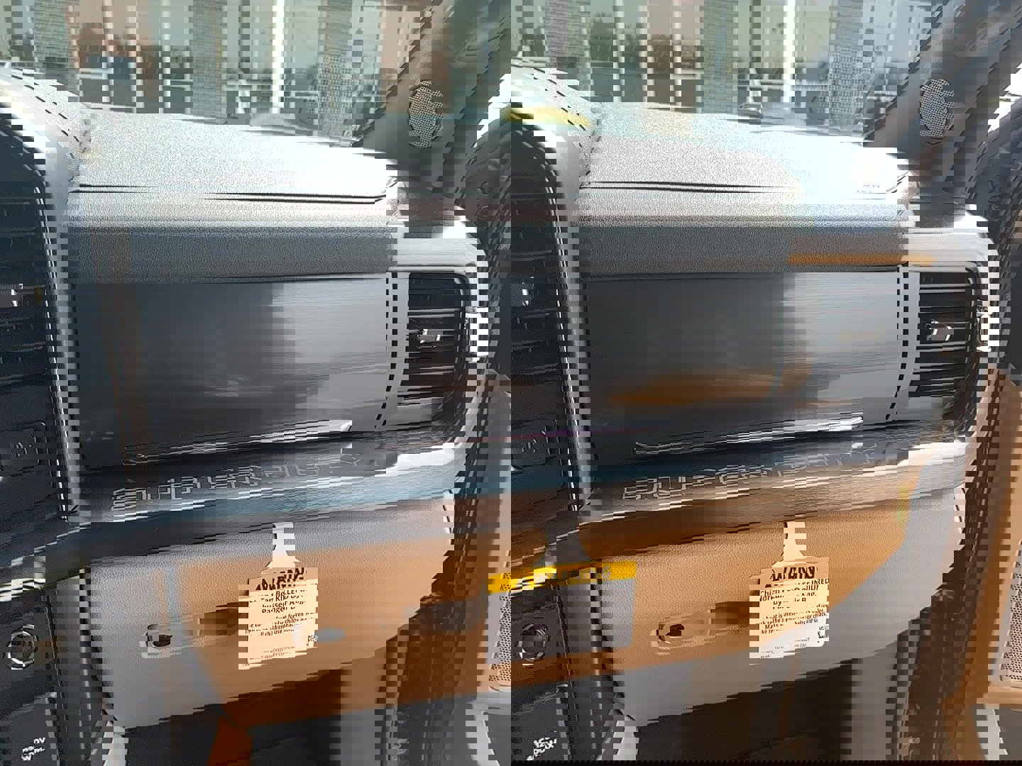 Used 2025 Ford F450 Lariat w/ Lariat Ultimate Package image 19