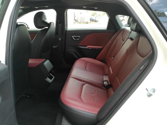 Used 2025 Kia K4 GT-Line w/ GT-Line Premium Package FWD image 20