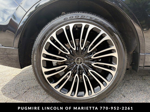 Used 2021 Lincoln Aviator Black Label w/ Dynamic Handling Package AWD/4WD image 17
