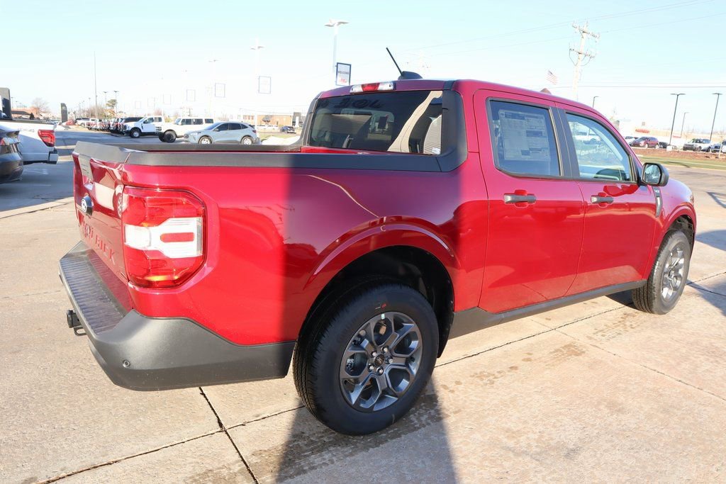 New 2026 Ford Maverick XLT w/ 4K Tow Package image 21