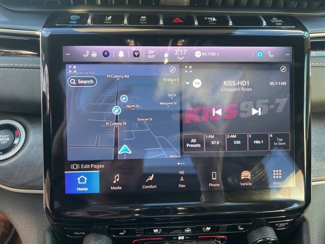 Used 2023 Jeep Grand Cherokee 30th Anniversary image 22