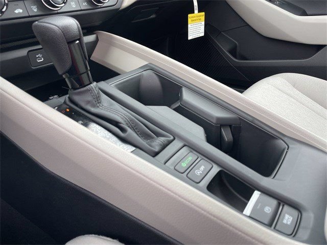 New 2026 Honda Accord LX image 18