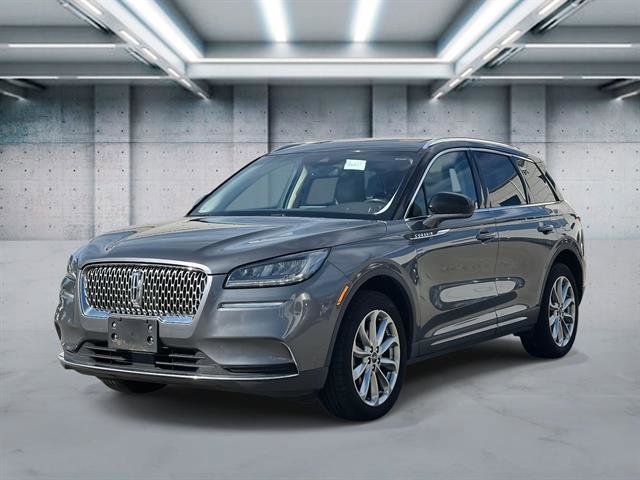 Used 2022 Lincoln Corsair AWD w/ Premium Package