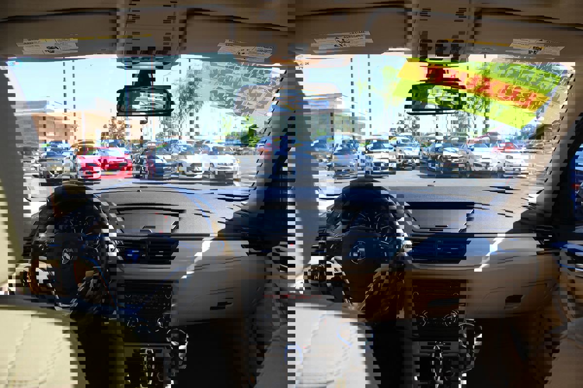 Used 2014 BMW X1 xDrive28i image 28