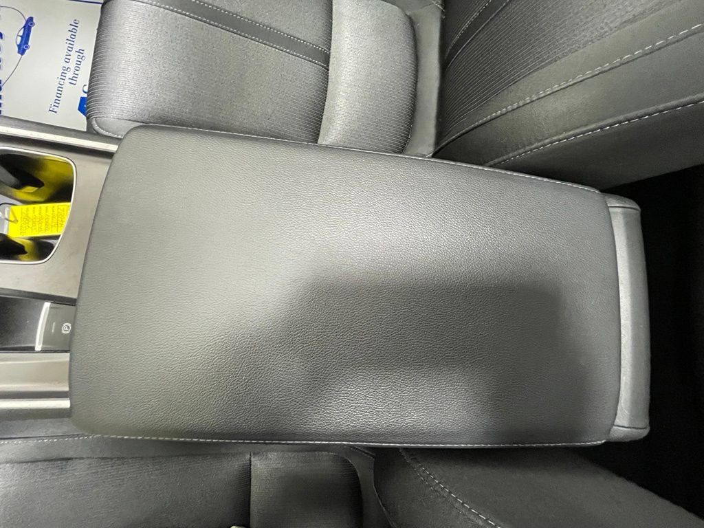 Used 2019 Honda Accord EX image 16