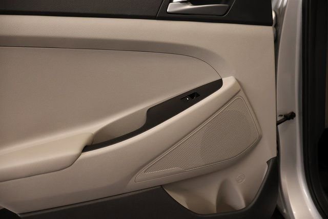 Used 2017 Hyundai Tucson SE image 24