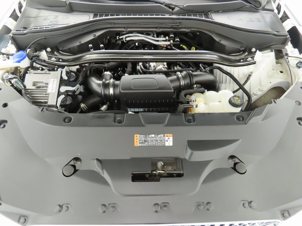 Used 2023 Lincoln Aviator Reserve w/ Equipment Group 201A image 28