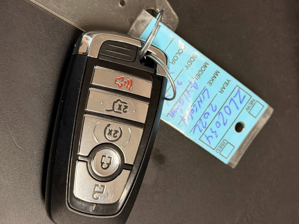 Used 2022 Lincoln Aviator Reserve w/ Equipment Group 201A image 39