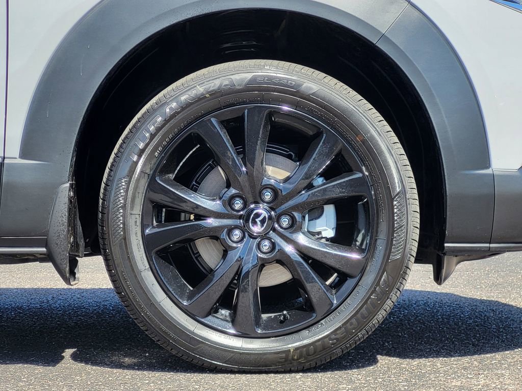 Used 2026 MAZDA CX-30 AWD 2.5 S w/ Select Sport Pkg image 30