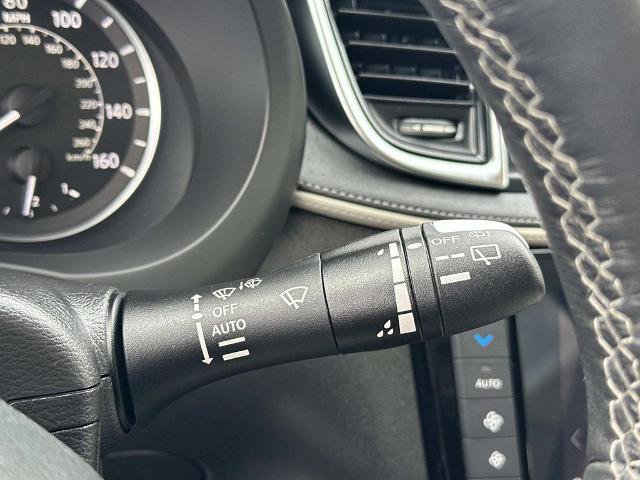 Certified 2025 INFINITI QX55 Essential image 21