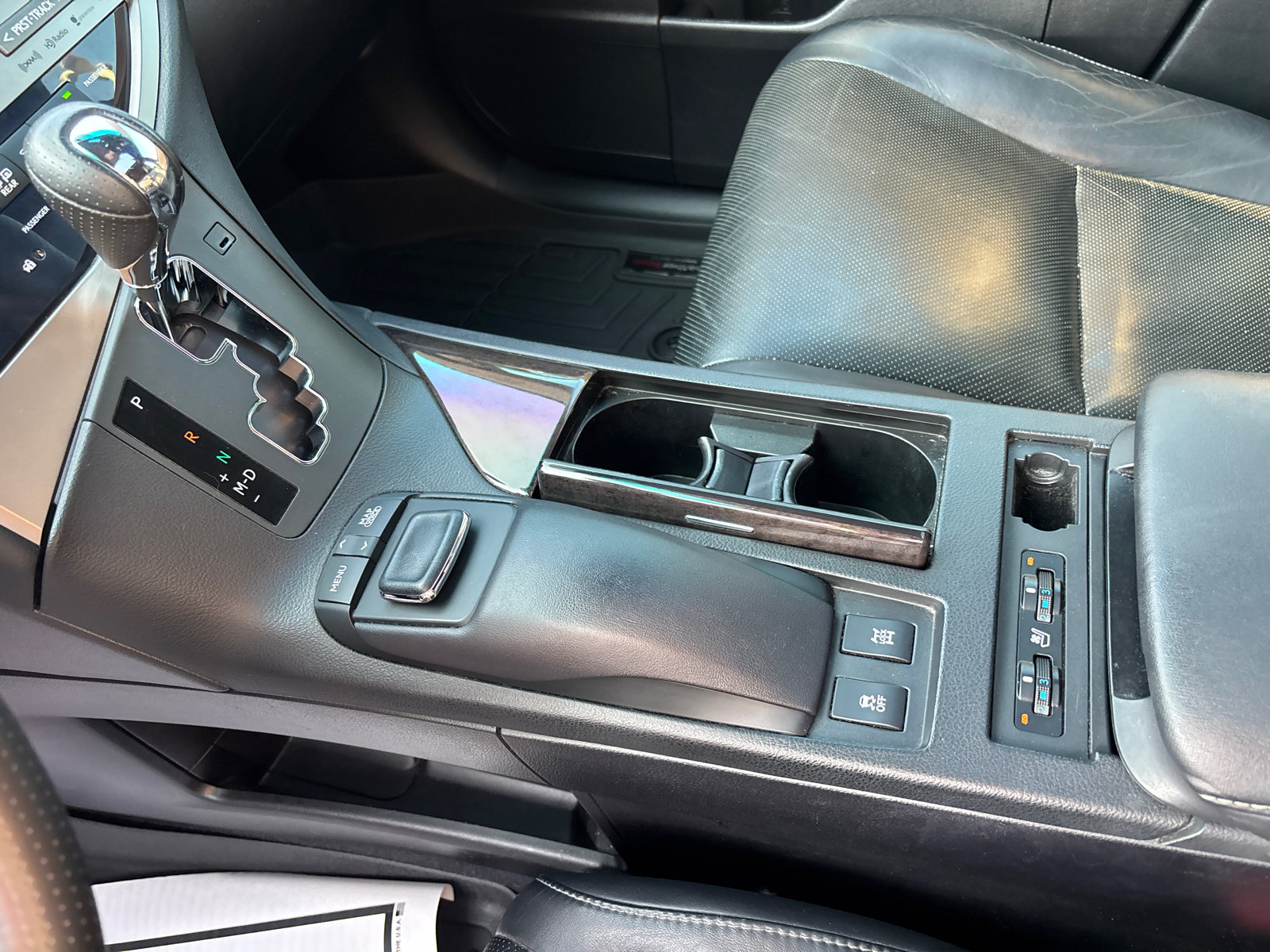 Used 2015 Lexus RX 350 F Sport w/ Navigation Package AWD/4WD image 24