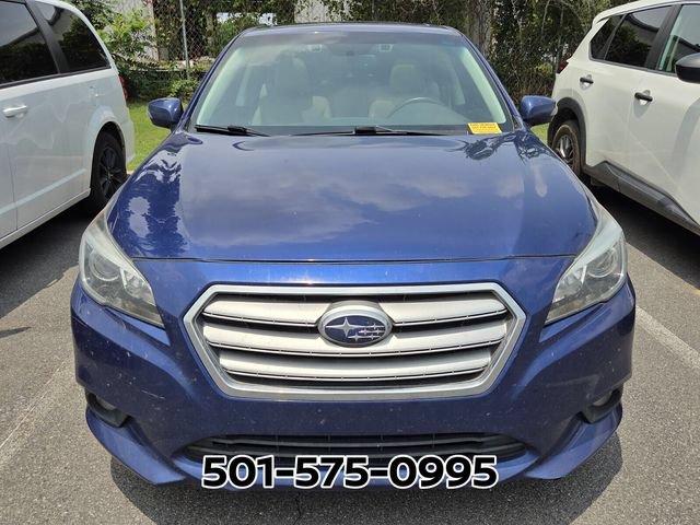 Used 2016 Subaru Legacy 3.6R Limited AWD/4WD image 2