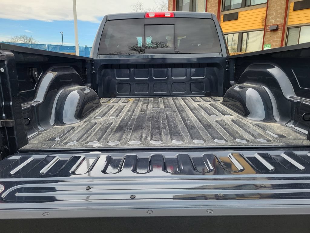 New 2026 RAM 2500 Tradesman w/ Power Wagon Package AWD/4WD image 31