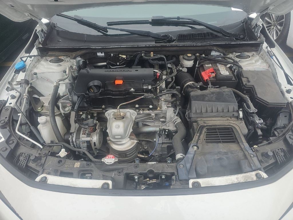 Used 2022 Honda Civic Sport image 10